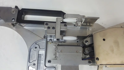 FUJI W32C INTELLIGENT FEEDERS Feeders | Tekmart International Inc. (6)