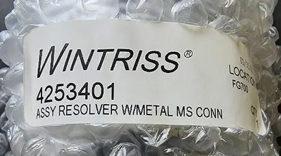 NEW WINTRISS 4253401