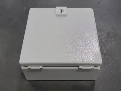 NEW 2019 RITTAL JB080804HC