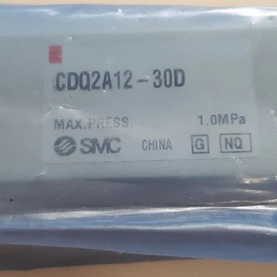 NEW SMC CDQ2A12-30D