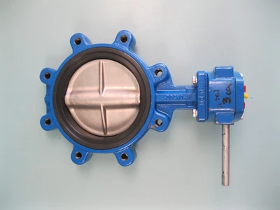 NEW Value Valve VF-733A