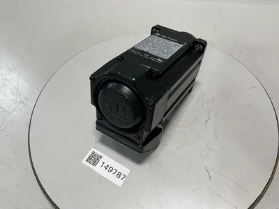 USED ALLEN BRADLEY MPL-B310P-MJ24AA
