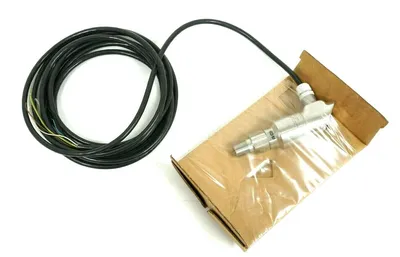 NEW ENDRESS HAUSER PTP31-A4B13M3DD4A 52021792 PRESSURE SWITCH PTP31A4B13M3DD4A