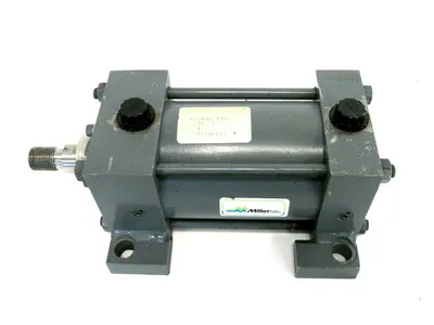 USED MILLER A72B2B CYLINDER BORE 3-1/4" STROKE 3"