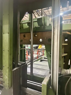 2008 PEDDINGHAUS 1000-1000A Saws, Band, Horizontal | Great American Equipment Company (6)