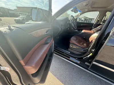 Used 2015 CADILLAC ESCALADE SUVs Texas US | MCO Truck & Equipment #1513783