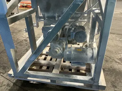Used ACRISON 40380001 200BDF2 5N Chemical & Process Equipment Ohio US | HGR 24 #1404484