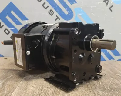 Dayton 4ZJ55B Electrical/PLC/Automation | ESS Industrial Equipment Sales (2)