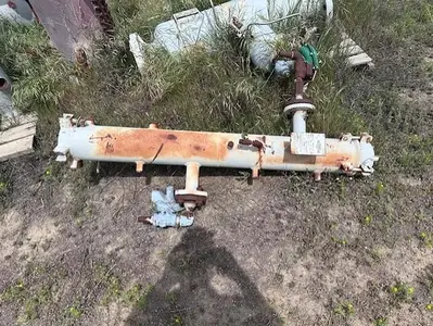 USED 2004 PECO/PERRY 85-1-12-6-275