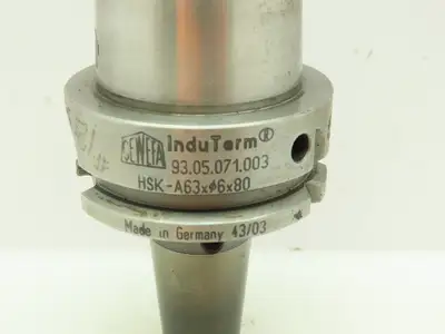 Used GEWEFA _UNKNOWN_ Miscellaneous MRO | Arrow Industrial #659039
