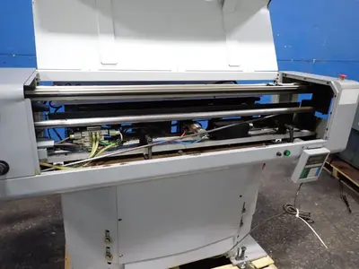 USED 1998 CNC ENHANCEMENTS SB300H