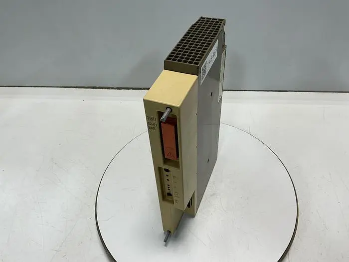 Used SIEMENS 6ES5 943-7UA11 Input / Output Modules Michigan US | Ideal Machinery #697368