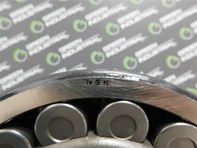 USED NSK 22317EAE4 C3