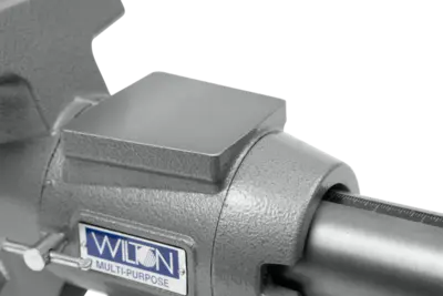 New | in-Stock WILTON 650P Vises Illinois US | Olympus Machinery Group #1350519