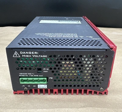 USED Teknic 54-00101-01
