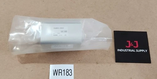 NEW SMC CDQ2B25-20DCZ