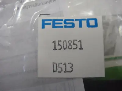 USED FESTO 150851