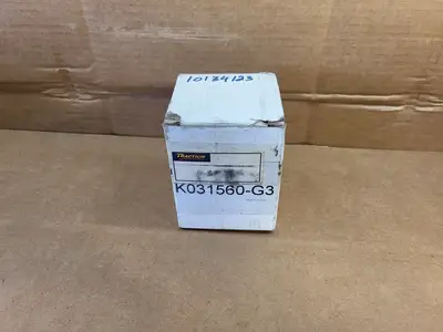 NEW TRACTION K031560-G3