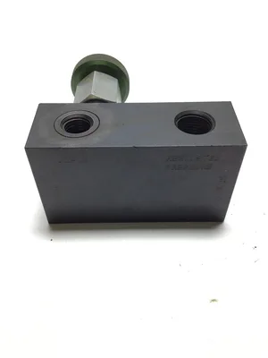 Parker PRG00S M Hydraulic Pressure Control Valve