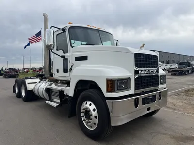 Used 2023 MACK PINNACLE PI64T Conventional trucks Minnesota US | Carco Truck & Equipment #1513982