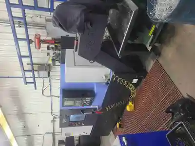 2016 DOOSAN PUMA GT-2600 CNC Lathes (Turning Centers) | Machinery Resources International (12)