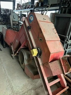 USED CP AND  REM CP MFG 250    &    REM CC10-EXT
