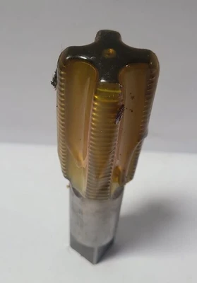 Unbranded Does Not Apply Hand Taps | Amiron Machinery (3)