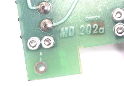 LINK SYSTEMS MD-202A MOTION DETECTOR BOARD MD-202 , MD202