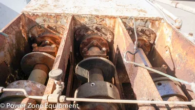 USED OILWELL A-348-5
