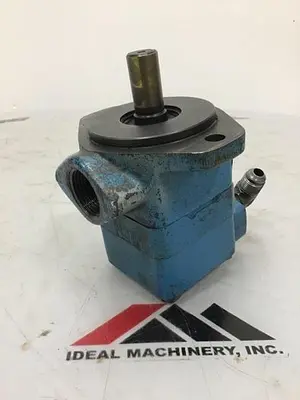 USED VICKERS V101P4P