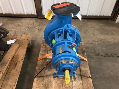 Allis Chalmers T31 PLUS 4x6-10 Stainless Steel Pump, New Storeroom Spare