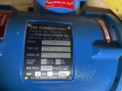 USED TDI 52CL
