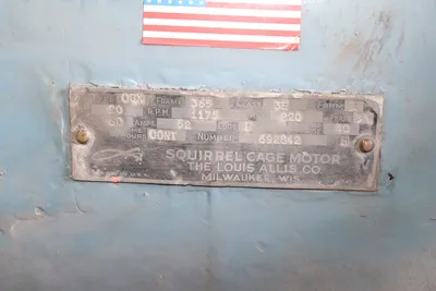 USED LEBLOND REGAL