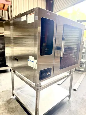 Used 2024 ALTO SHAAM CTP7-20E Electric Ovens Georgia US | Southeast Equipment Sales #1457390