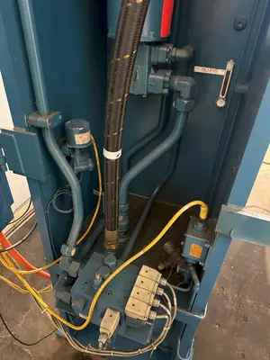 USED 1996 PH OGF-50