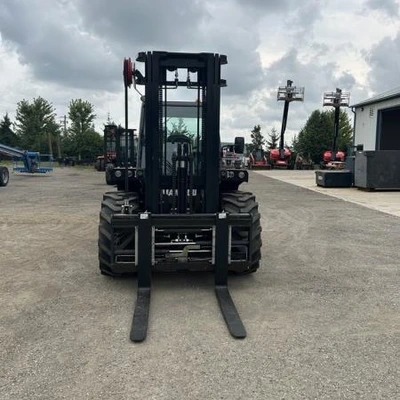 Used 2022 MANITOU M50.4 Misc Forklifts Ontario CA | Leavitt Machinery #1438792