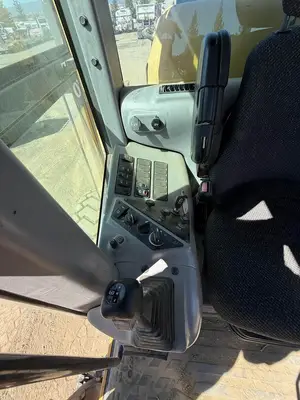 Used 2015 VOLVO G930C Motor Graders California US | Ben Kaplan Equipment #1446332