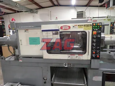 USED 1995 NISSEI FS80S12ASE