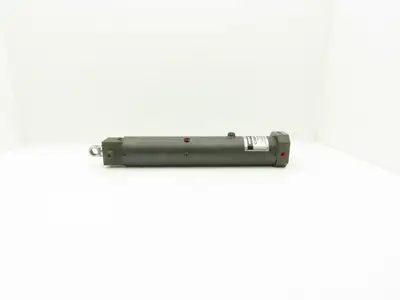 Grossel Tool Company Welding Machine Cylinder 2.0 Stroke 1300 Area