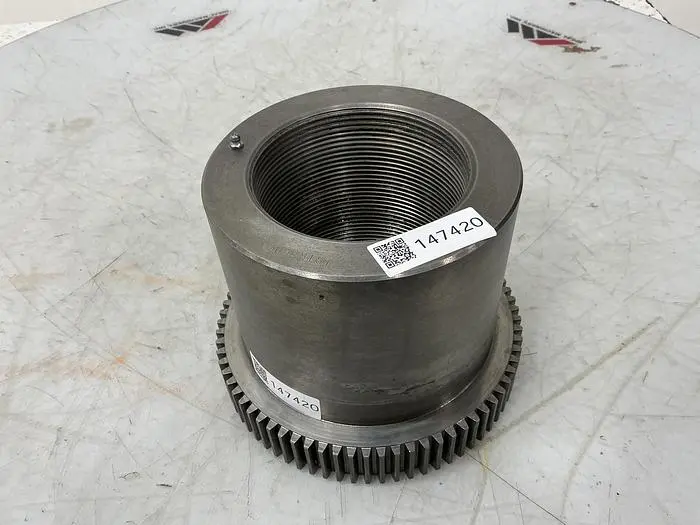 Used VAN DORN 305281ST Injection Molding Parts Michigan US | Ideal Machinery #696264