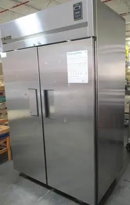 USED TRUE TA2R-25