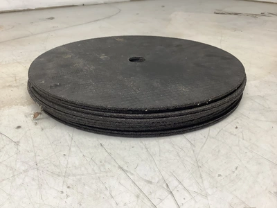 Used _UNKNOWN_ _UNKNOWN_ Cutting Wheels Michigan US | Miedema Asset Management Group #1410940