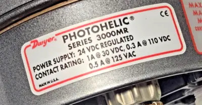 Dwyer 3000MR PLC Processors | Amiron Machinery (3)