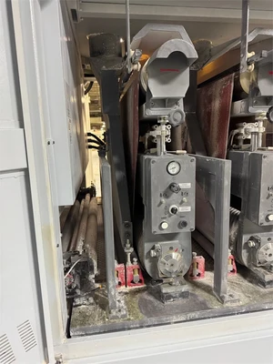 USED 2020 MOTIMAC SFR-R-G1300V