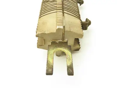 Ohmite 2339 Power Rib Resistor 13O Chassis Mount