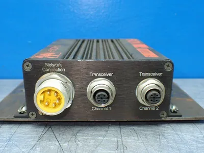Used BALOGH BIDN AA Electronics & Components Ohio US | HGR 24 #904329