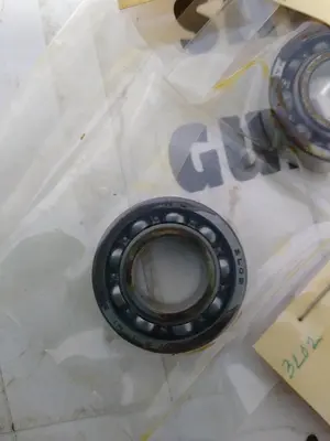 New | in-Stock NEW DEPARTURE 3L02 Bearings | Surplus Asset Holdings #1190729
