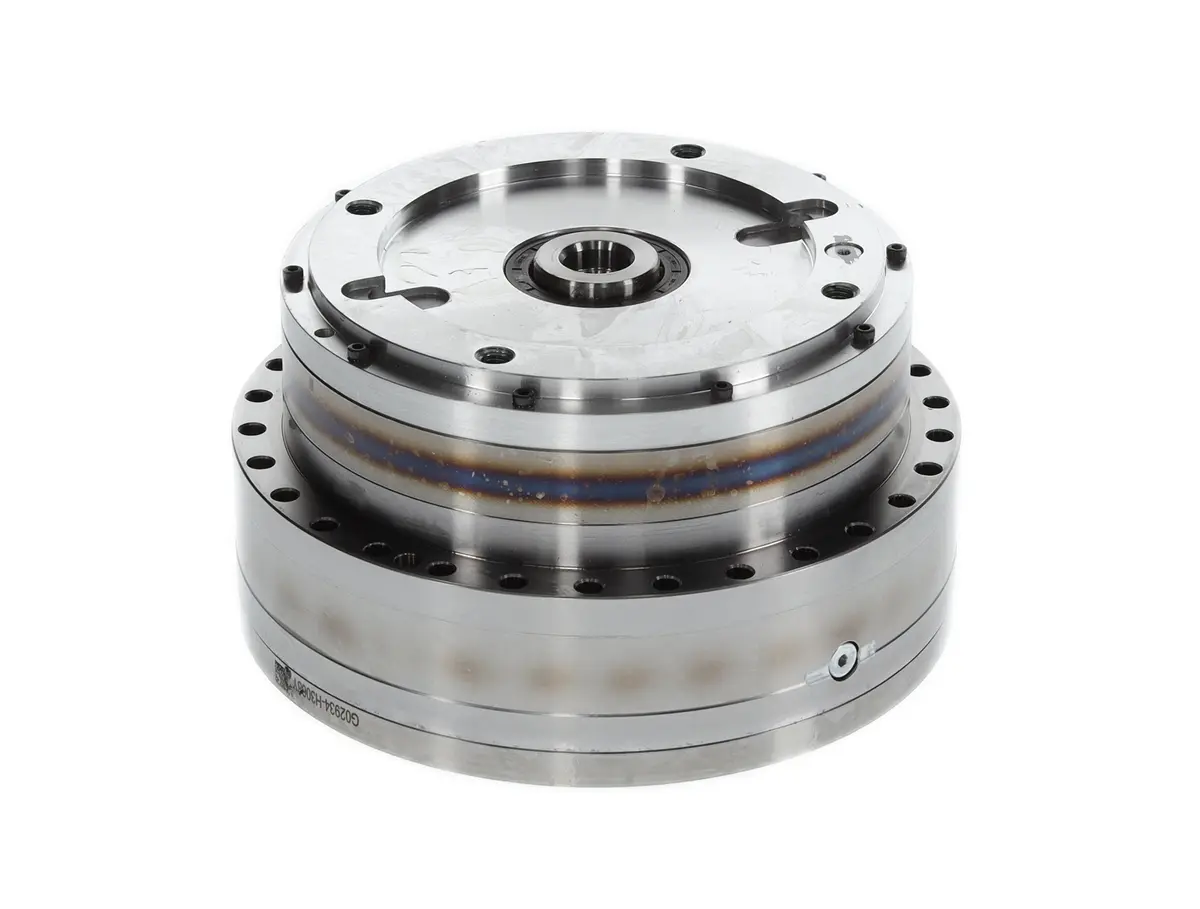 KUKA SPP gear unit GZ_188_117_A3 CR
