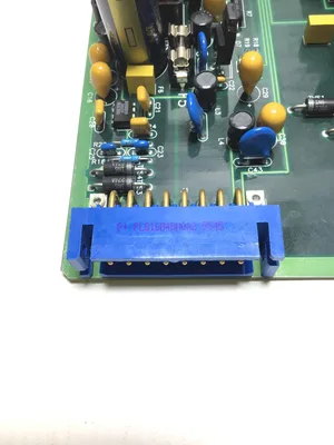 ABB PLB16M48N0A2 9545 OPRM Power Module Board