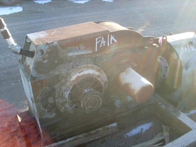 USED FALK 100Y1-A